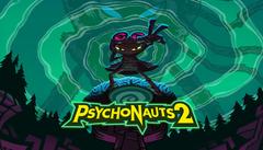 Psychonauts 2 ANA KONU (Series X|S) Çıktı 