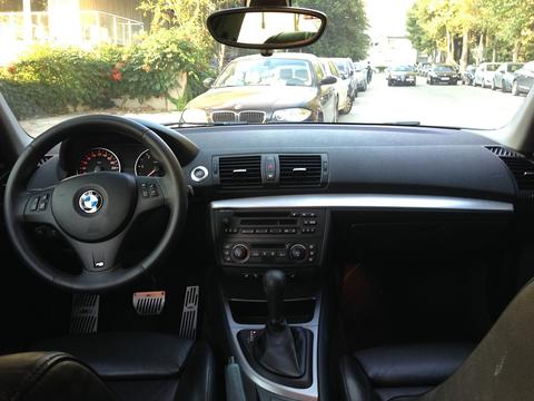 Satılık BMW 120d (Otomatik-Dizel) Türkiye'de tek
