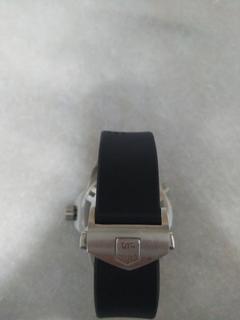 TAGHeuer saatim orjinal mi ? (Model WAJ2110)