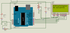 Arduino çalışmalarım,,,