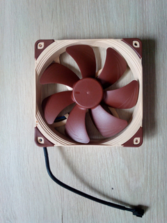  NOCTUA D15S-NF-A14PWM-NF-A9PWM İncelemem