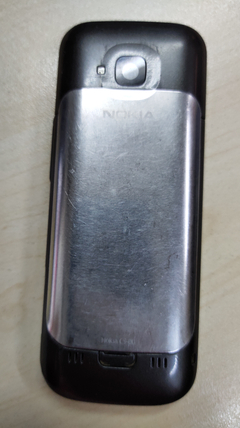 NOKIA C5-00