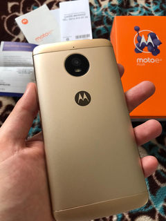 Moto(Motorala) E4 PLUS