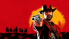 Red Dead Redemption 2 [PC ANA KONU]