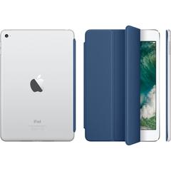 iPad mini Smart Cover - Kırmızı ve iPad mini 4 için Smart Cover - Okyanus Mavisi