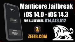 #JAILBREAK - iOS 14 JB ÇIKTI #unc0ver !!! ***ANA KONU***