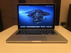 Satılık 13” Macbook Pro Early 2015