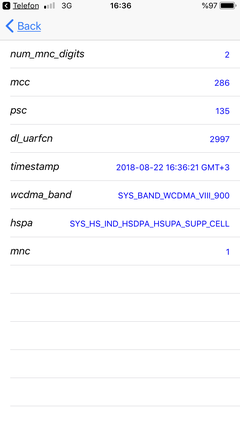 TÜM OPERATÖRLER 4,5G HIZ TESTİ [ANA KONU] 5G YE DOĞRU ADIM ADIM