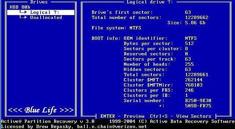 Veri Kurtarma Programlarının Resimli Anlatımları ...