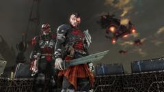 Defiance 2050 [PS4 ANA KONU] - MMORPG