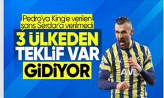 Fenerbahçe olaylar,transferler konusu (birhaftalık)