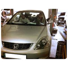  HONDA CİVİC HB AT 1.6 İES 5 KAPI 2004 2005 2006 MODEL