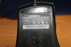  Gigabyte GM-M8000 Mouse incelemesi