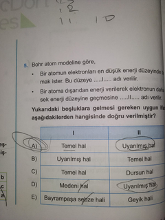 KÜTÜPHANEDE DENK GELİNMEMESİ GEREKEN BİR SORU