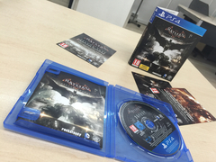  Satılık Batman Arkham Knight