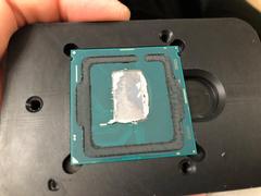 i7-8700K Delid, bu iş böyle yapılır...