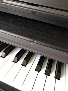 Kurzweil KA130 Piyano Destek :(