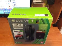 Xbox 360 250gb Slim - Ankara