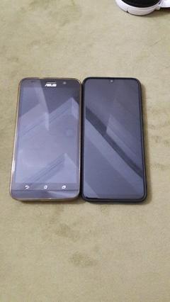 🧿 Samsung Galaxy A40 (Kompakt telefon arayanlar için)