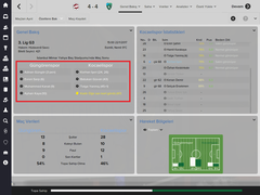  FM 2015 Kocaelispor Kariyerim[1 Martta Yeniden]