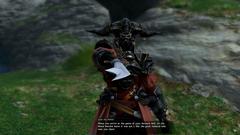  Final Fantasy XIV: A Realm Reborn Ana Konu ve Oynayacaklar Listesi ( PS3 & PS4 & PC )