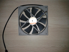  NOCTUA NH-U12S-REDUX NF-S12B-REDUX NF-P14S İncelemem