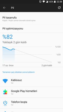 ONEPLUS 5 KULLANICILARI KULÜBÜ