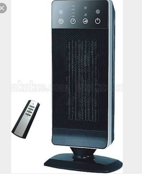 Blyss DF HT5300P Kumandalı Isıtıcı