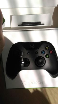 Xbox One Controller+USB Kablosu SATILDI