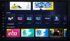 Turkcell Tv Android TV OS yazılımını Güncelledi