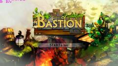  Bastion Türkçe Yama Çalışması %100 Tamamlandı (Beta Sürüm 2.0)