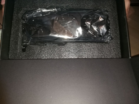 Satılık ASUS STRIX GTX 1070