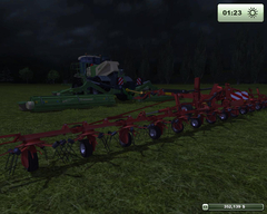  Farming Simulator 2013