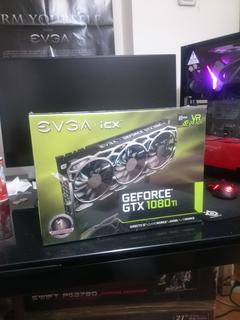 █ SATILIK - EVGA GeForce GTX 1080 Ti FTW3 GAMING, 11G-P4-6696-KR