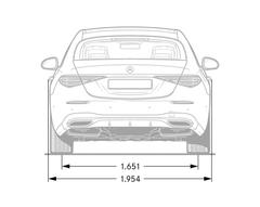 W223 S-SERİSİ