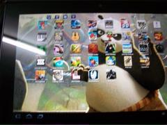  Sony Tablet ve Xperia Tablet Kullanıcıları Kulübü (202 üye)