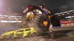 Monster Truck Championship [PS4 ANA KONU]