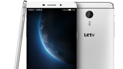 5.5 inç Meizu M5 Note 3GB 32GB 4G Gray - Leeco2 pro Kılıf