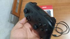 Nintendo switch pro controller