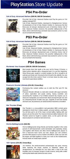 PS4-PS5 PLUS [ANA KONU]Nisan: Immortals of Aveum-Minecraft Legends-Skul