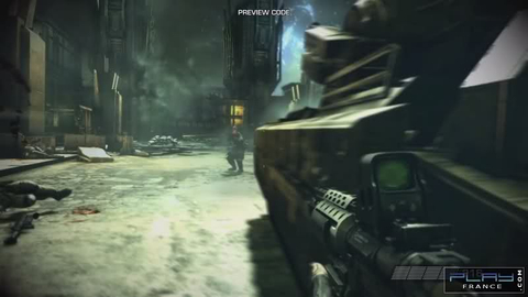 KILLZONE 2 OFFICAL DH (EF-SA-NE! FOREVER)