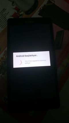  SONY XPERİA Z [ANDROİD 6.0.x MARSHMALLOW][ROM][ROOT][RECOVERY][MOD][KERNEL][XPOSSED][BL]