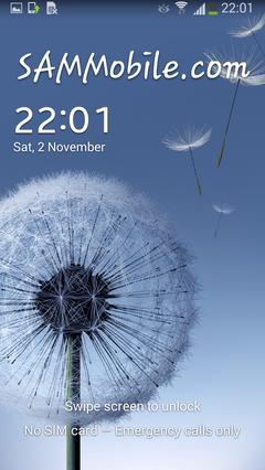  Galaxy S3 İçin Android 4.3 Çıktı