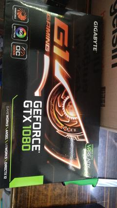 Asus Geforce STRIX-GTX1080-A8G-11GBPS 8GB 256Bit GDDR5X Ekran Kartı MAğdurları