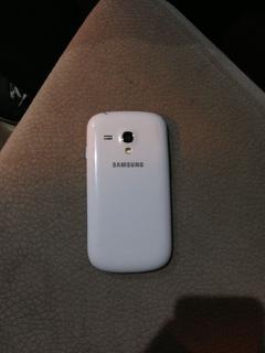  [Satılık] Samsung Galaxy S3 Mini 8GB Beyaz [Acil]