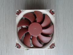  NOCTUA NH-L9X65 İncelemem