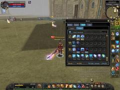  Mensa # tr_bora # 117 LvL # Warior-Cleric