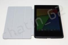  GOOGLE (ASUS) New Nexus 7 (2013) ***ANA KONU***