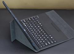 Lenovo'dan modüler tablet: ThinkPad X1