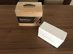 Synology DS216SE Veri Depolama Ünitesi